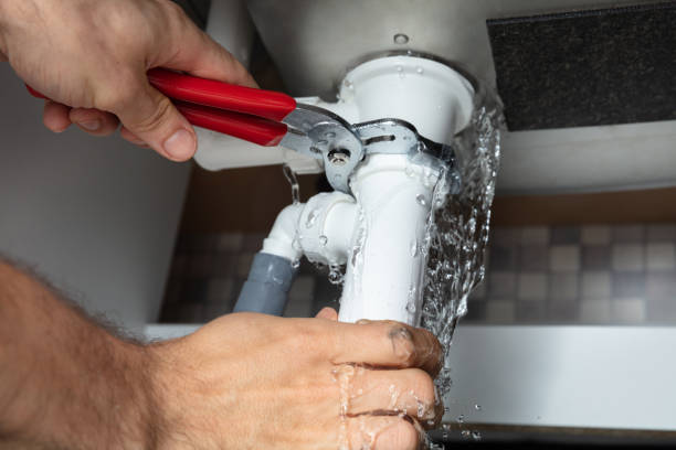Fire Damage Restoration in Maplewood, WA