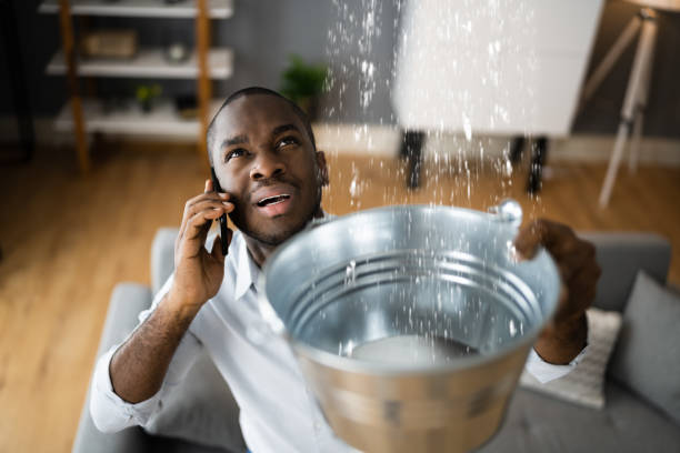 Reliable Maplewood, WA Water damage restoration Solutions